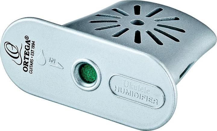 Produktbild Ortega Ukulele Schallloch Befeuchter