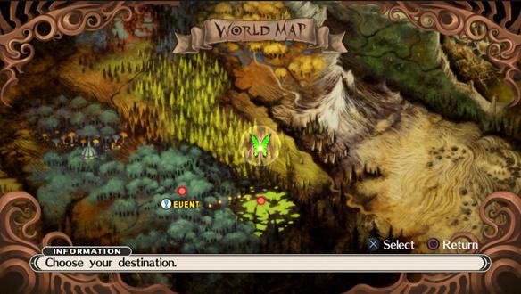 Produktbild Reef Entertainment The Witch and the Hundred Knight: Revival Edition (PS4)