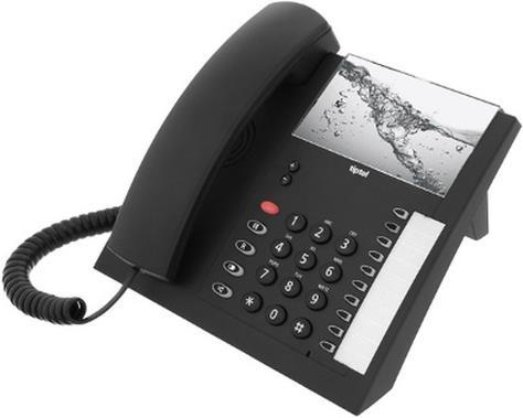 Produktbild Tiptel 1010 analog