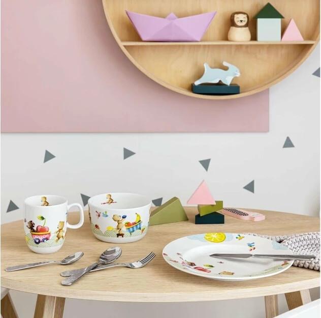 Actual product image Villeroy & Boch Hungry