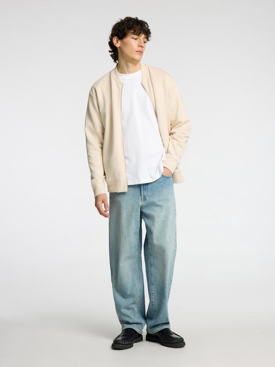 Immagine prodotto Selected Homme Slhmack Sweat Bomber Ls Noos (XL)