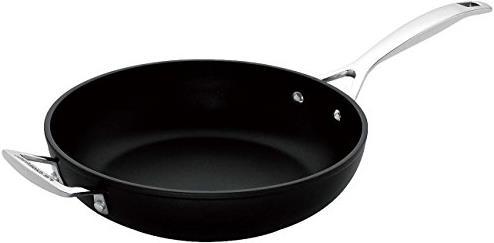 Immagine prodotto Le Creuset Pfanne (26 cm, Padella per friggere, Alluminio pressofuso)
