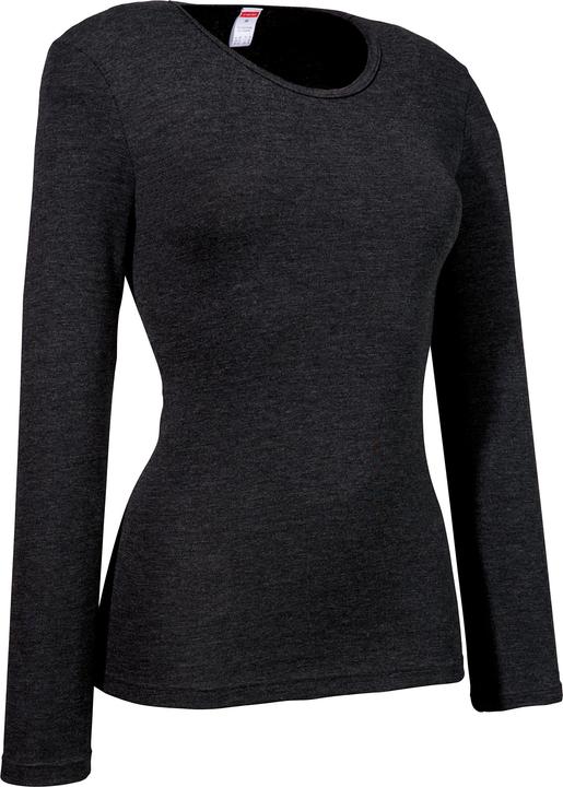 Con-ta Damen-Thermo-Unterhemd, langarm (48)