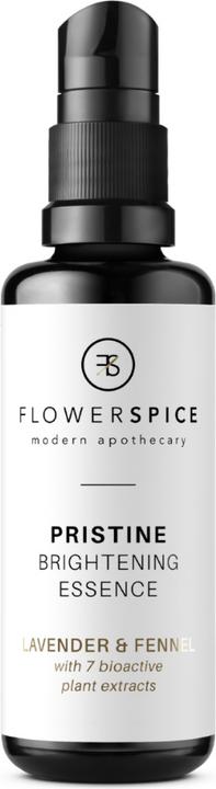 Produktbild Flower and Spice Pristine (50 ml)