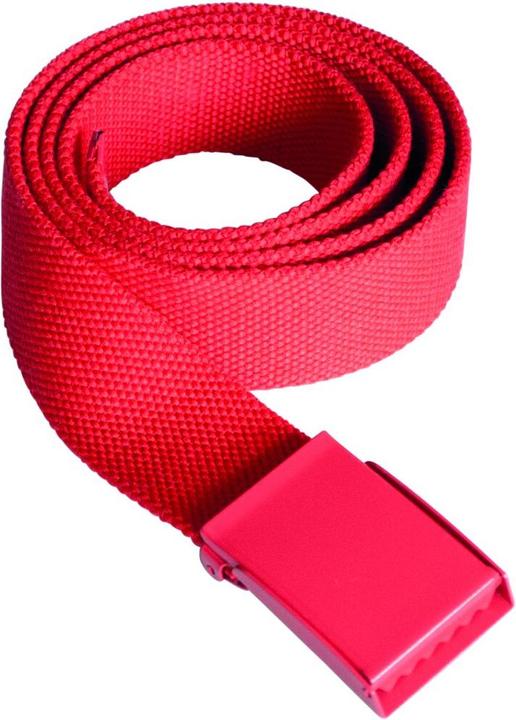Produktbild Korntex Polyestergürtel (One Size)
