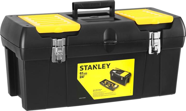 Image du produit Black & Decker Boîte à outils (1 pièces)