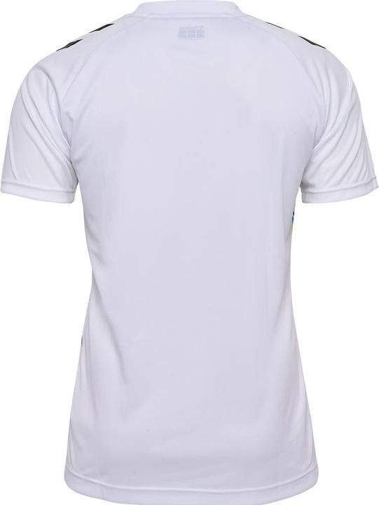 Actual product image hummel hmlMATCH TRIUMPH JERSEY S/S (XS)