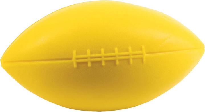 Androni Schaumstoff-Rugbyball