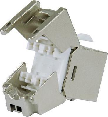 Image du produit equip Keystone Jack Cat. Werkzeugf. 8erSet (Module Keystone)
