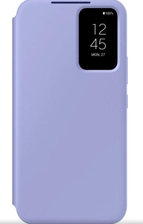 Produktbild Samsung Smart View Wallet Cover (Samsung Galaxy A54 5G)