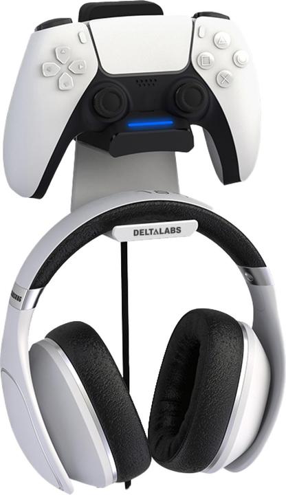 Image du produit Deltalabs Support de chargeur PS5 (PS5)