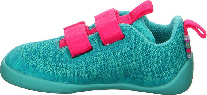 Immagine prodotto Affenzahn Scarpa a piedi nudi per bambini in maglia Happy (29)
