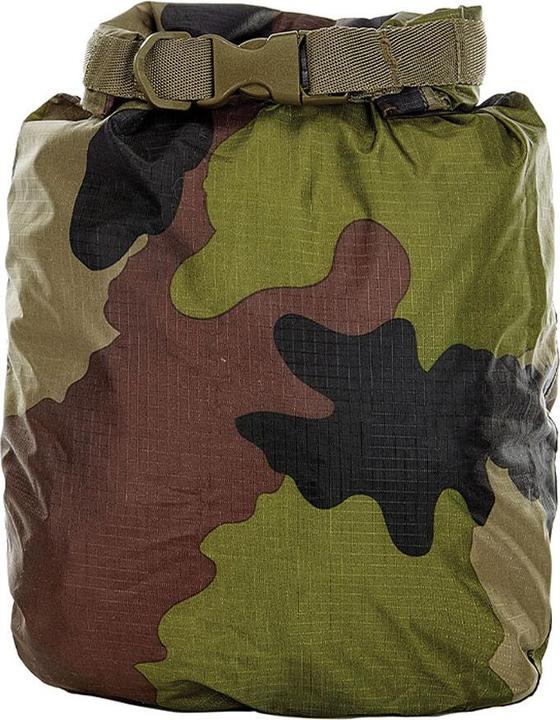 Actual product image A10 Equipment Waterproof expedition bag