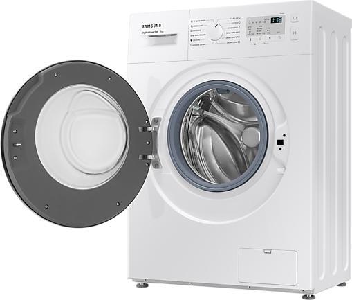 Actual product image Samsung WW60A3120BH/LE (6 kg, Left)