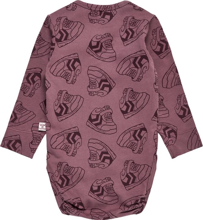 Immagine prodotto hummel Hmlsneaker Corpo L/S (74)