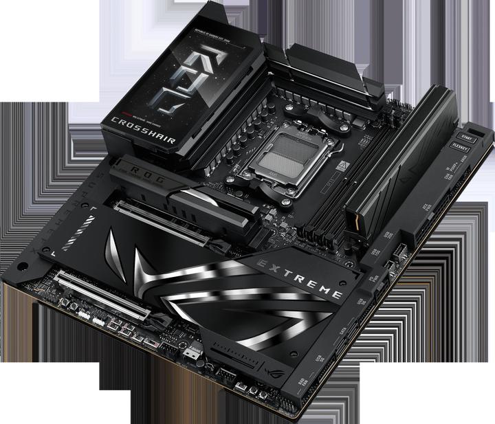 Produktbild ASUS ROG Crosshair X870E Extreme (AM5, AMD X870E, E-ATX)