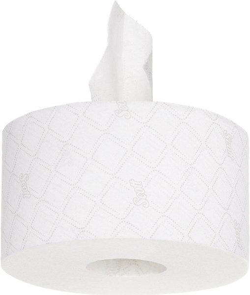 Produktbild Fincke Scott® CONTROL™ Toilettenpapier (12 x)