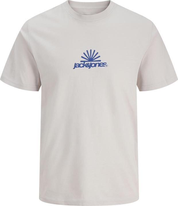 Jack & Jones Jcoversion Tee Ss Crew Neck Stydss25 (XXL)