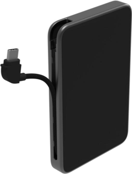 Immagine prodotto mophie Mophiepowerstation Plus Mini (5000 mAh, 20 W)