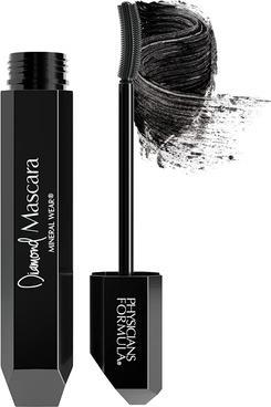 Image du produit Physicians Formula Diamond Mascara 1711947E (Black Diamond)