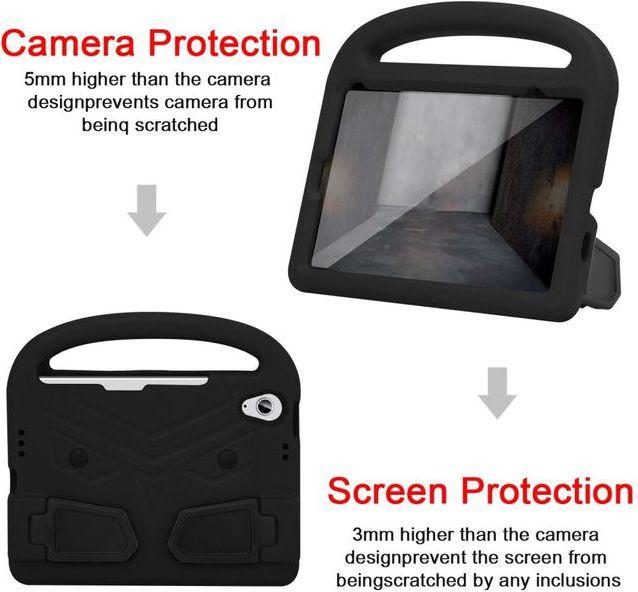 Immagine prodotto MU Style Copertura in schiuma EVA resistente agli urti (iPad mini 6)