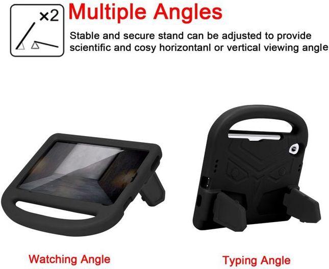 Immagine prodotto MU Style Copertura in schiuma EVA resistente agli urti (iPad mini 6)