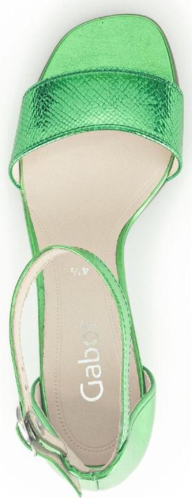 Produktbild Gabor Sandalen (38)
