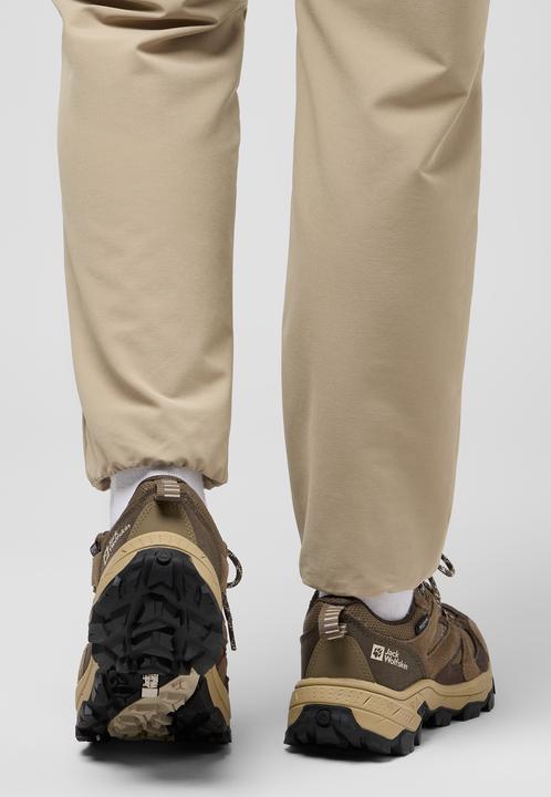 Produktbild Jack Wolfskin Women's Vojo Tour Texapore Low (38)