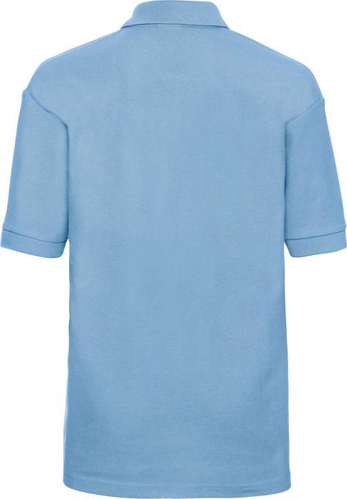 Produktbild Russell Poloshirt (104)