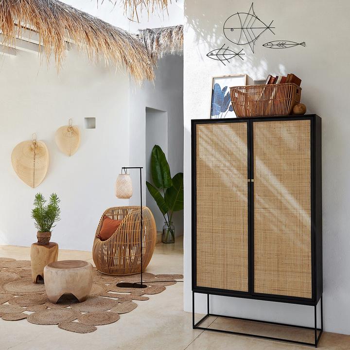 Image du produit AM.PM Tamaroa (99.5 x 38 x 176 cm)