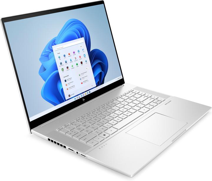Actual product image HP Envy 16-h0173ng (16", Intel Core i7-12700H, 16 GB, 1000 GB, DE)