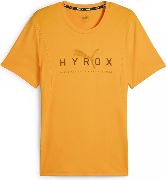 Image du produit Puma Tee HYROX x Always On Cloudspun (XXL)
