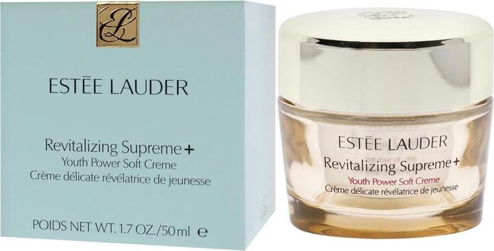 Actual product image Estée Lauder Pure Color (50 ml, 24h cream)