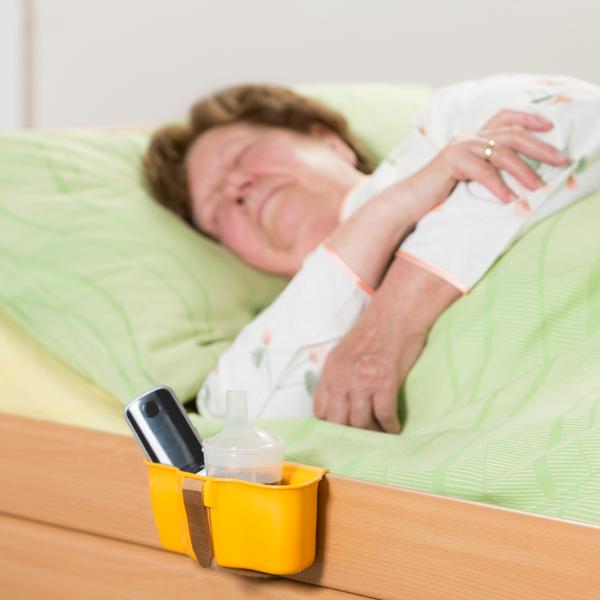 Immagine prodotto Dibucare Contenitore per la cura (Toilette)