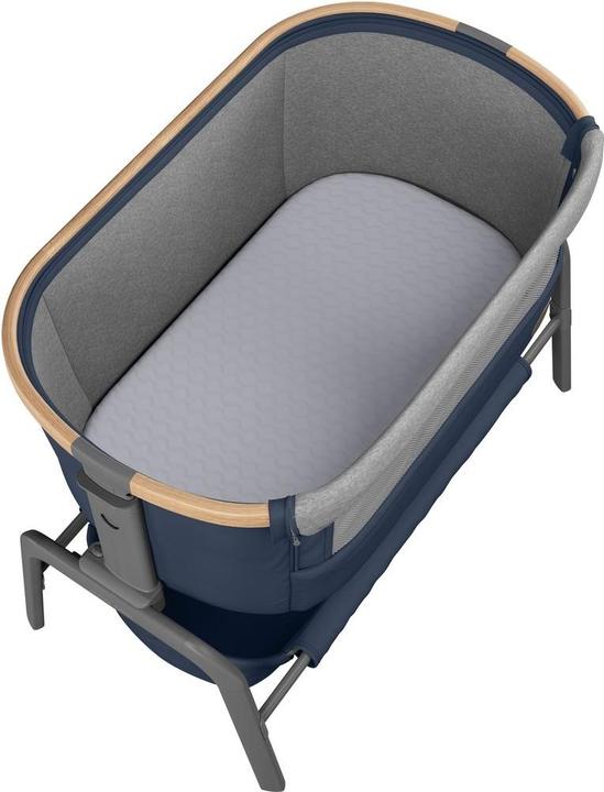 Produktbild Maxi-Cosi Iora Essential Blue