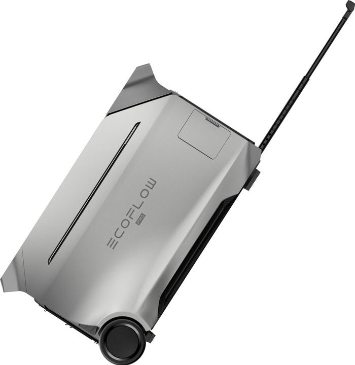 Actual product image EcoFlow Delta Pro 3 (4096 Wh, 51.50 kg)