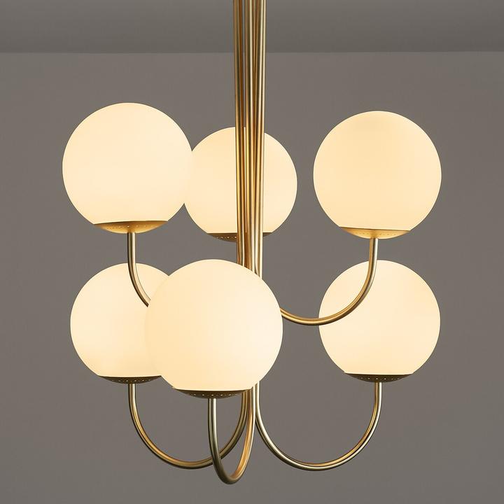 Actual product image La Redoute Interieurs Moricio (E14)