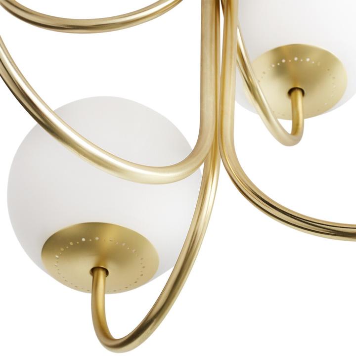 Actual product image La Redoute Interieurs Moricio (E14)