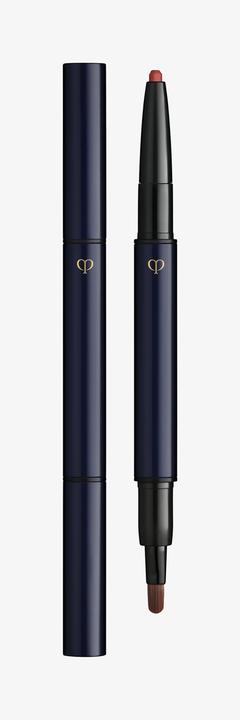 Clé De Peau Lip Liner Pencil Nr. 04 (4 - Vivid Red)