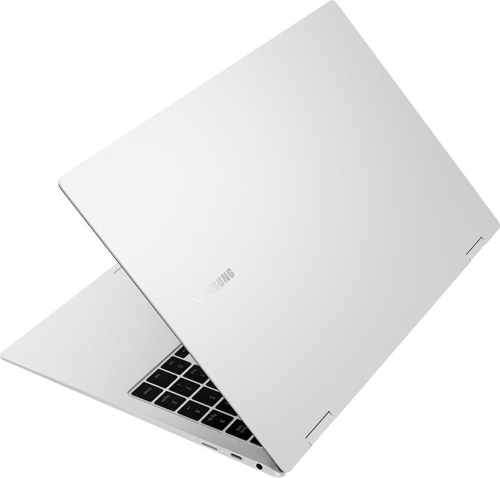 Produktbild Samsung Galaxy Book2 Pro 360 (15.60", Intel Core i7-1260P, 16 GB, 1000 GB, DE)