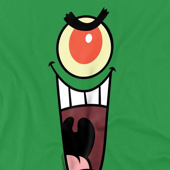 Produktbild Spongebob Squarepants TShirt (L)