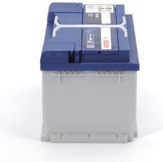 Image du produit Bosch Automotive S4 010 (12 V, 80 Ah, 740 A)