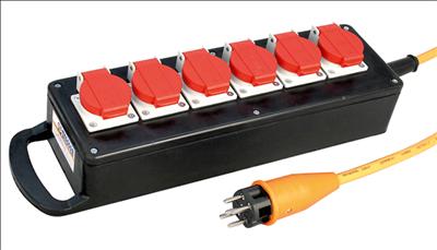 Image du produit Steffen Bande de connexion industrielle