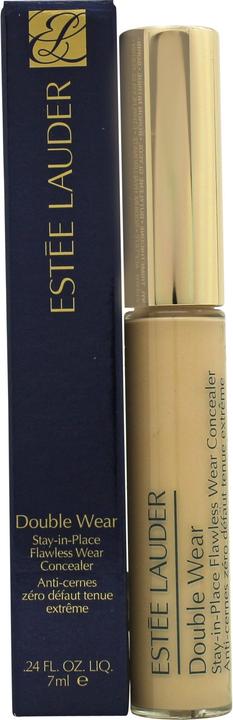 Image du produit Estée Lauder Estee Lauder - Double Wear Flawless Wear Concealer Spf10 Face 1N Proofreader (1N Extra Light)