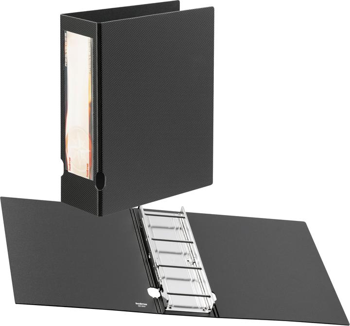Immagine prodotto Kolma Mostra libro Restless A4 XL extra largo (A4, 110 mm, 1 Pezzo/i)