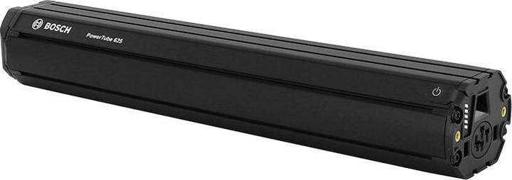 Bosch eBike PowerTube 625 BBP290 / horizontal (625 Wh, E-Bike Akku)
