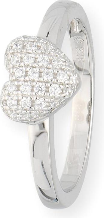 Carat Style (48, 925 Silber)