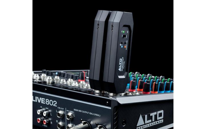 Image du produit Alto Professional Bluetooth Total Mk2 (Récepteur)