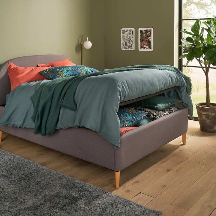 Produktbild La Redoute Interieurs Linot (Kopfkissenbezug, 85 x 185 cm)
