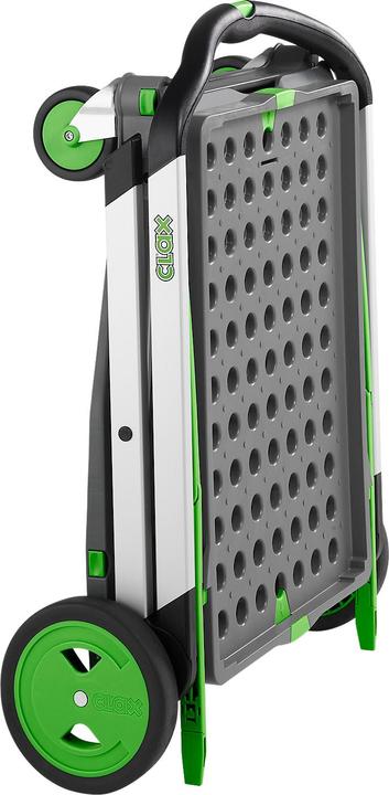 Productafbeelding Clax Transport opvouwbaar mobiel (60 kg)